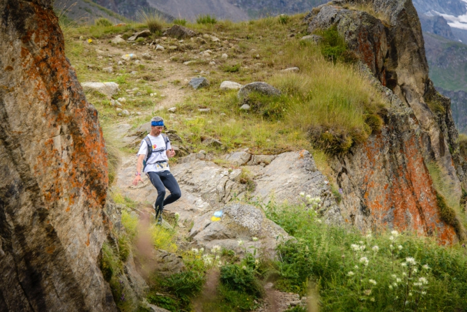 Elbrus Mountain Marathon глазами призеров