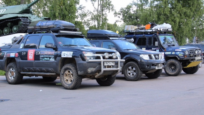 Shelter-trophy Карелия 2015 Обратная сторона. Дневник экспедиции. День второй. (Путешествия)