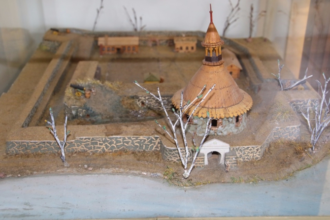 Shelter-trophy Карелия 2015 Обратная сторона. Дневник экспедиции. День второй. (Путешествия)