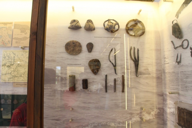 Shelter-trophy Карелия 2015 Обратная сторона. Дневник экспедиции. День второй. (Путешествия)