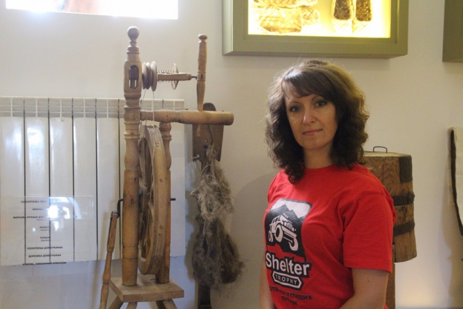 Shelter-trophy Карелия 2015 Обратная сторона. Дневник экспедиции. День второй. (Путешествия)