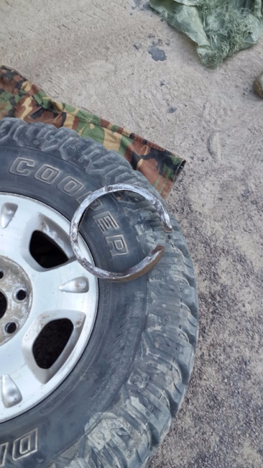 Shelter-trophy Карелия 2015 Обратная сторона. Дневник экспедиции. День второй. (Путешествия)