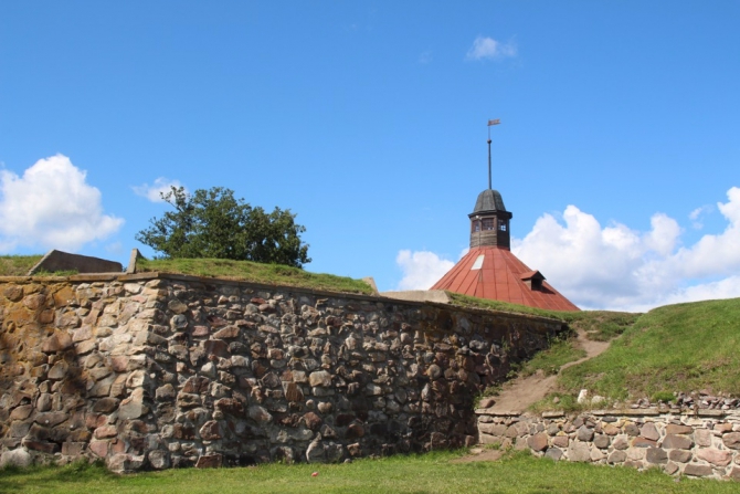 Shelter-trophy Карелия 2015 Обратная сторона. Дневник экспедиции. День второй. (Путешествия)