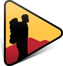 Шестые традиционные детско-юношеские соревнования на Ворголе! (Скалолазание)