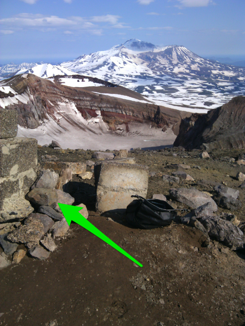 Вулканы и медведи. Капсула Кант на Камчатке (Горный туризм, проекты, горы, экспедиции, мы в обществе, события, мутновский, толбачик, петропавловск-камчатский)