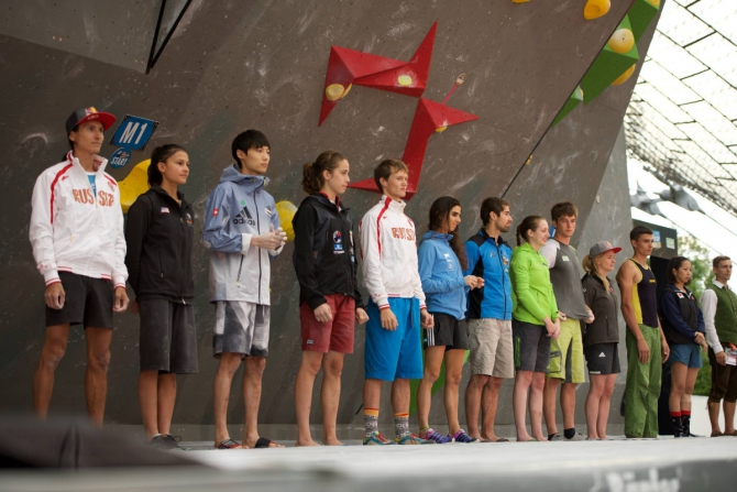 Алексей Рубцов: хочу выступить на Всемирных играх-2017 (Скалолазание, москва, скалолазание, боулдеринг, мюнхен, германия, китай, синин, кубок мира, чемпионат мира)