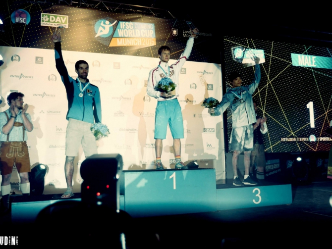 Алексей Рубцов: хочу выступить на Всемирных играх-2017 (Скалолазание, москва, скалолазание, боулдеринг, мюнхен, германия, китай, синин, кубок мира, чемпионат мира)