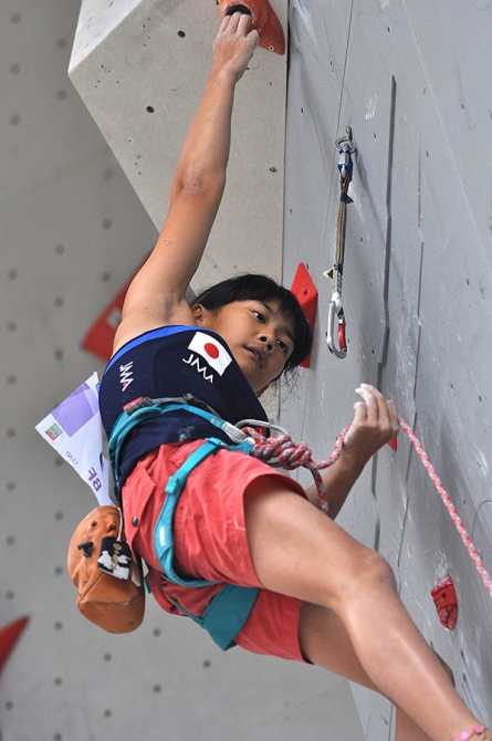 Арко. Юношеский чемпионат мира. День скорости! (Скалолазание, италия, события, cac, крутые, rock master)