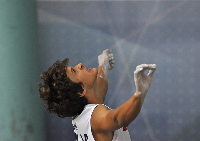 Арко. Юношеский чемпионат мира. День скорости! (Скалолазание, италия, события, cac, крутые, rock master)