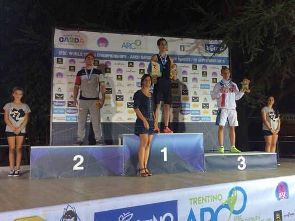 10 медалей в скорости! (Скалолазание, арко, италия, первенство мира, скалолазание, скорость, трудность, боулдеринг, елена красовская, Вячеслав Горелов, алевтина цвиренко)