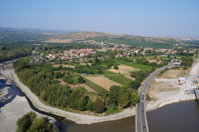 Красноярский десант уже в Македонии! (Альпинизм, македония, международный фестиваль, скальный класс, Егор Матвеенко, красноярская команда)