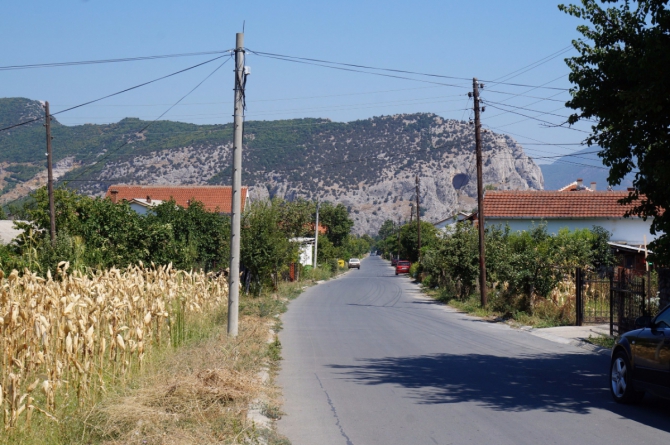 Красноярский десант уже в Македонии! (Альпинизм, македония, международный фестиваль, скальный класс, Егор Матвеенко, красноярская команда)