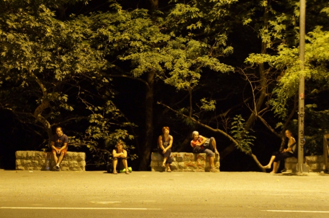 Красноярский десант уже в Македонии! (Альпинизм, македония, международный фестиваль, скальный класс, Егор Матвеенко, красноярская команда)