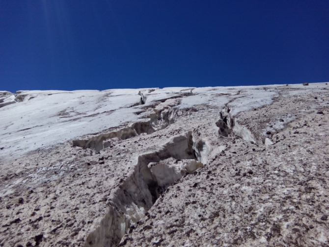 Казбекиада (Альпинизм, восхождение, кавказ, горный туризм, альпинизм)