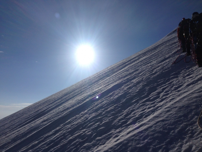 Казбекиада (Альпинизм, восхождение, кавказ, горный туризм, альпинизм)