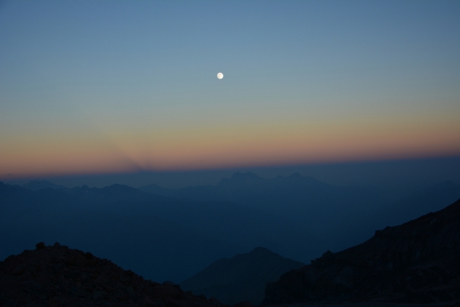 Казбекиада (Альпинизм, восхождение, кавказ, горный туризм, альпинизм)