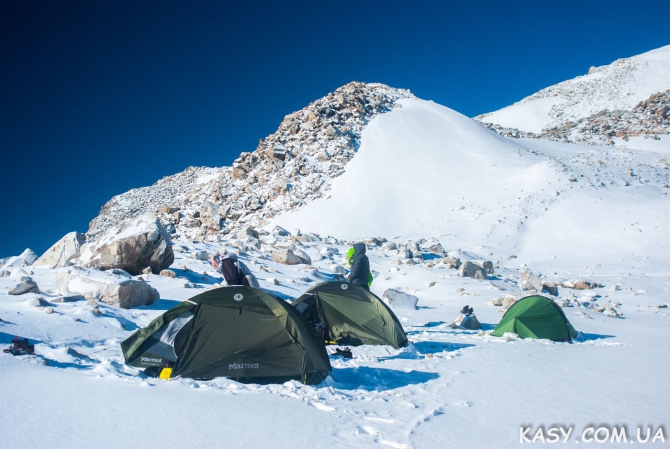 Вернулись с Казахстана. Первые впечатления. (Вело, джунгария, джунгарский алатау, 6 к.с.)
