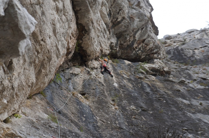Красноярцы в Македонии... (Альпинизм, македония, международный фестиваль, скальный класс, Егор Матвеенко, красноярск, красноярская команда)