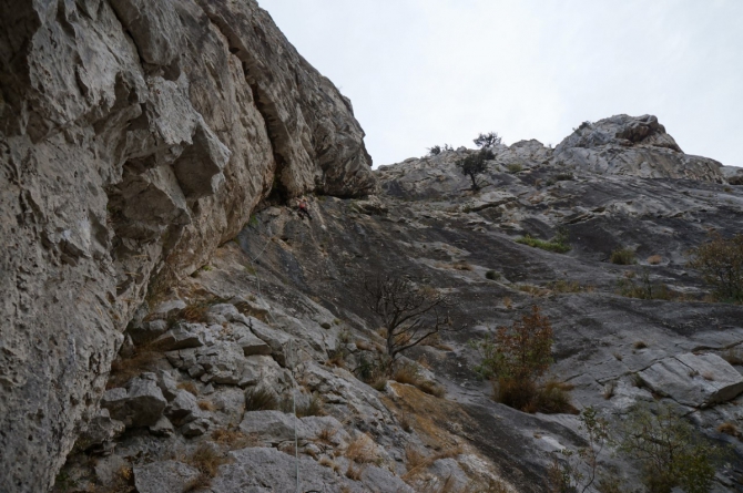 Красноярцы в Македонии... (Альпинизм, македония, международный фестиваль, скальный класс, Егор Матвеенко, красноярск, красноярская команда)