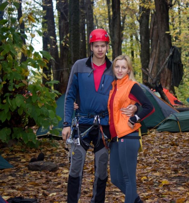 Построим скалодром вместе! (Скалолазание, сочи, скалолазанье)