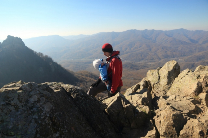 Построим скалодром вместе! (Скалолазание, сочи, скалолазанье)