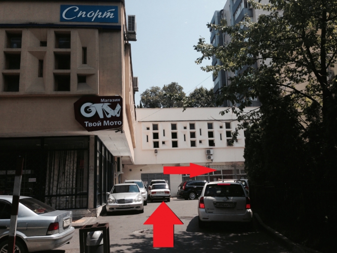 Построим скалодром вместе! (Скалолазание, сочи, скалолазанье)