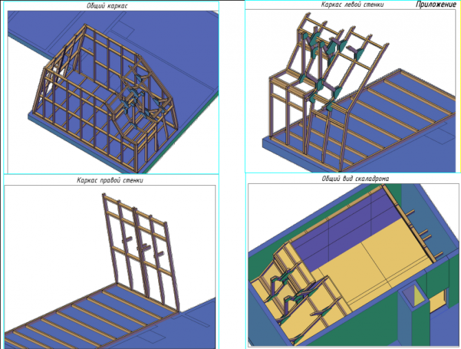 Построим скалодром вместе! (Скалолазание, сочи, скалолазанье)