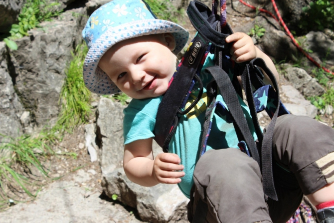 Построим скалодром вместе! (Скалолазание, сочи, скалолазанье)