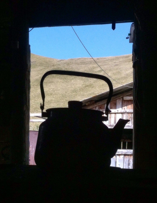 Шаукам (Горный туризм, виктор чайка, эльбрус, приэльбрусье, эльбрус с севера, северное приэльбрусье, менгир, менгиры, развалины, руины)