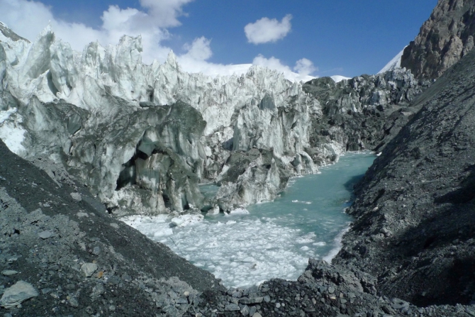 Лошадки, цветочки и другая разная фигня. (Путешествия, алай, заалай)