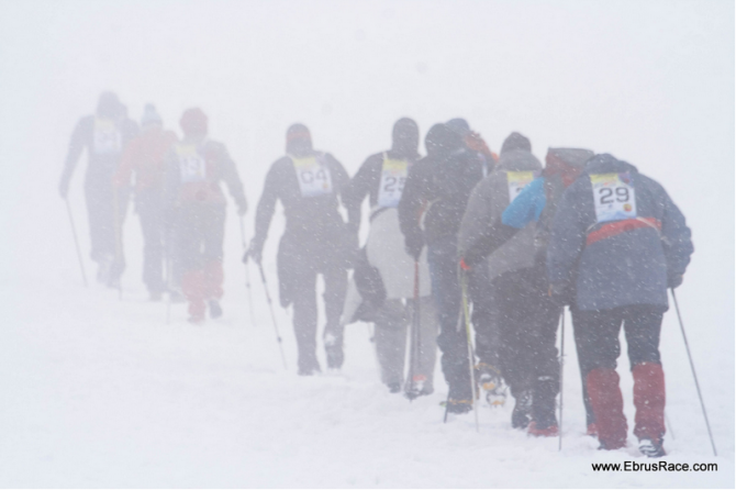 X International Elbrus Race: старт через неделю (Альпинизм, нпф баск, эльбрус, скайраннинг, забег)