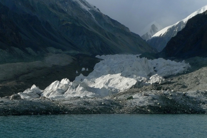 Лошадки, цветочки и другая разная фигня. (Путешествия, алай, заалай)