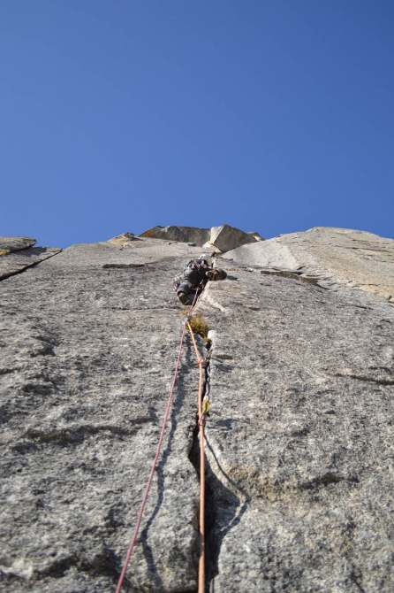Новый маршрут на Север (Альпинизм, первопроход, горы, восточные саяны, братья глазуновы, тункинские гольцы, Баруун-Хандагай, альпинизм на байкале)