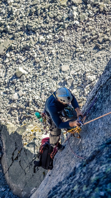 Новый маршрут на Север (Альпинизм, первопроход, горы, восточные саяны, братья глазуновы, тункинские гольцы, Баруун-Хандагай, альпинизм на байкале)