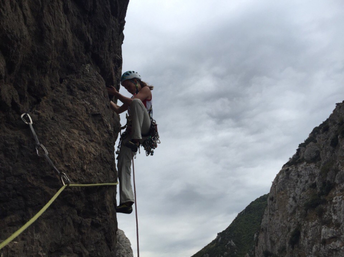 Македония. Результаты команд по итогам первого дня соревнования! (Альпинизм, международный фестиваль, скальный класс, Егор Матвеенко, красноярск, олеся бабушкина, марина попова, чемпионат мира)