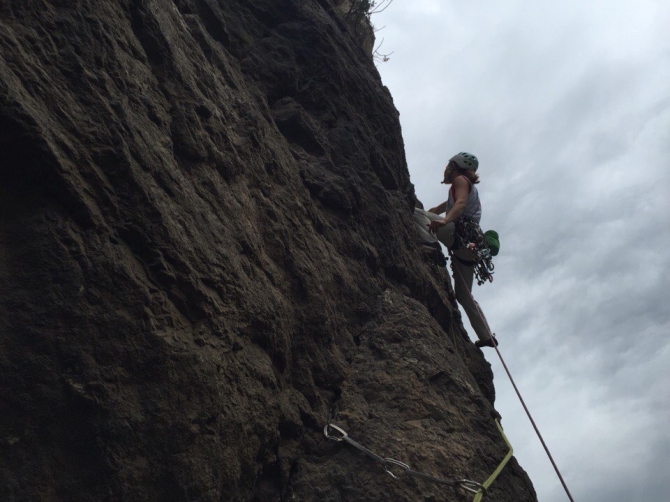 Македония. Результаты команд по итогам первого дня соревнования! (Альпинизм, международный фестиваль, скальный класс, Егор Матвеенко, красноярск, олеся бабушкина, марина попова, чемпионат мира)