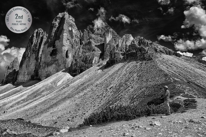 Фотоконтест IMS. Победители Интернет-голосования! (Путешествия, ims photo contest 2015, международный горный саммит, горы, люди, лица, стены)