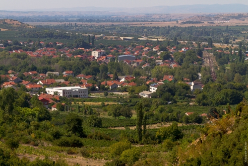 Новокузнецк на Чемпионате Мира (Альпинизм)