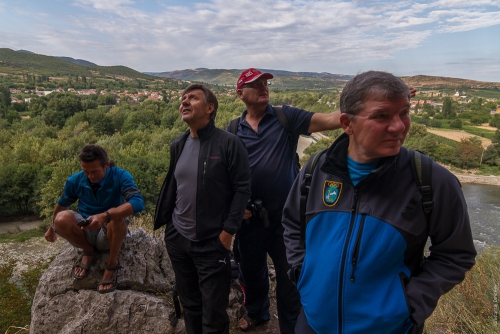 Новокузнецк на Чемпионате Мира (Альпинизм)