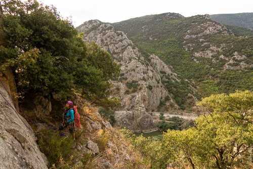 Новокузнецк на Чемпионате Мира (Альпинизм)