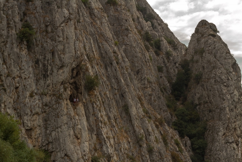 Новокузнецк на Чемпионате Мира (Альпинизм)