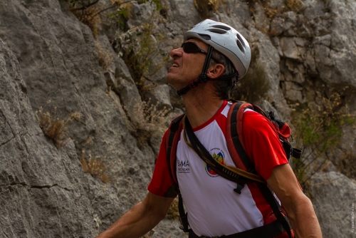 Новокузнецк на Чемпионате Мира (Альпинизм)