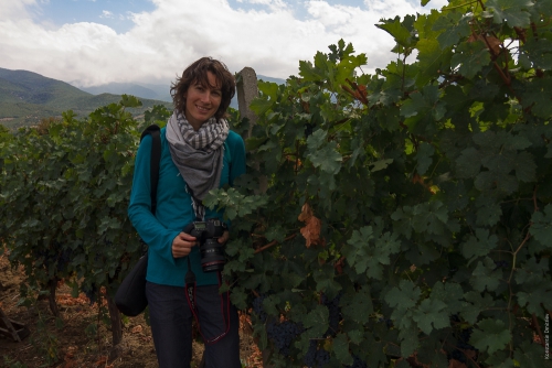 Новокузнецк на Чемпионате Мира (Альпинизм)