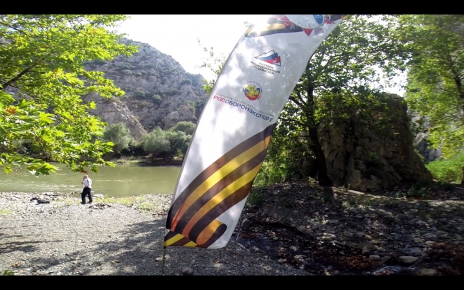 Македония, Демир-Капия. Марафон завершился (Альпинизм)