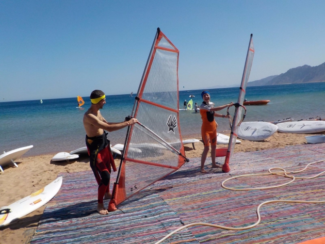 Дахабский горный клуб. Сезон 2015-16. (альпинизм, синай, египет, санта катерина)