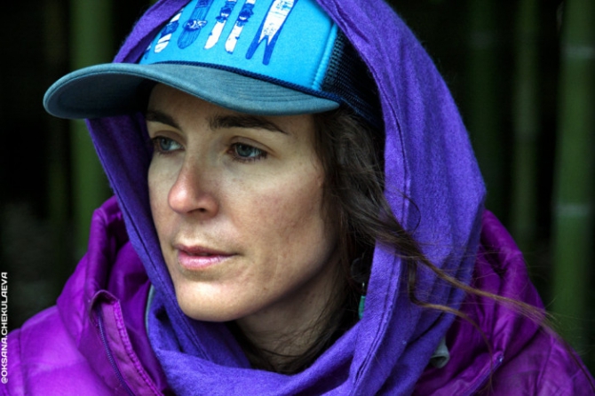 Фрирайд в Иране (Горные лыжи/Сноуборд, kohinor, werideiniran, бэккантри, дамаванд, Дизин, Тучал, шемшак, чекулаева оксана)