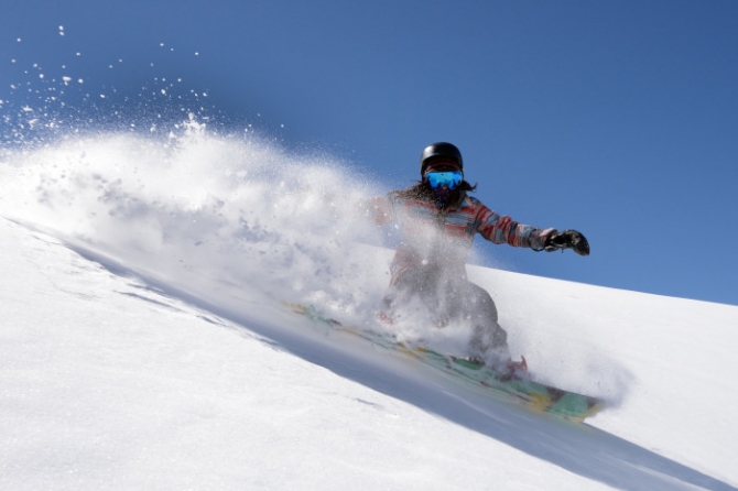 Фрирайд в Иране (Горные лыжи/Сноуборд, kohinor, werideiniran, бэккантри, дамаванд, Дизин, Тучал, шемшак, чекулаева оксана)