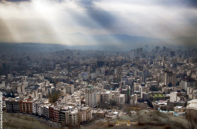 Фрирайд в Иране (Горные лыжи/Сноуборд, kohinor, werideiniran, бэккантри, дамаванд, Дизин, Тучал, шемшак, чекулаева оксана)