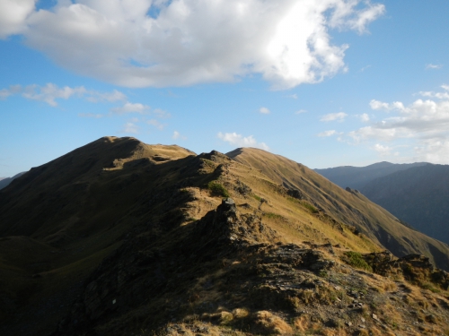 Архыз. Чегет-Чат (Туризм)