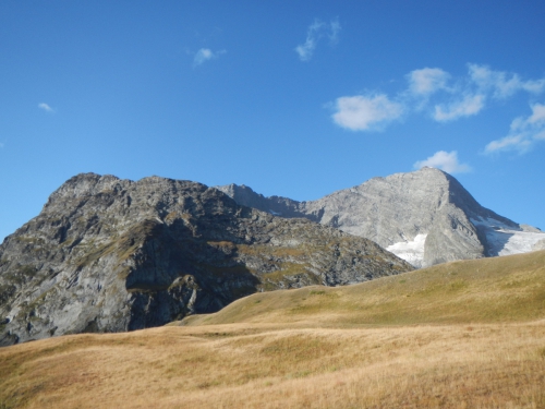 Архыз. Чегет-Чат (Туризм)